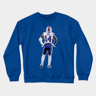 Buffalo Diggs Rise Crewneck Sweatshirt